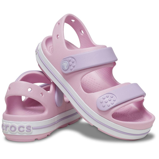 Crocs Kids' Crocband™ Cruiser Sandal